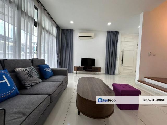 House for rent in Bukit Ledang, Johor