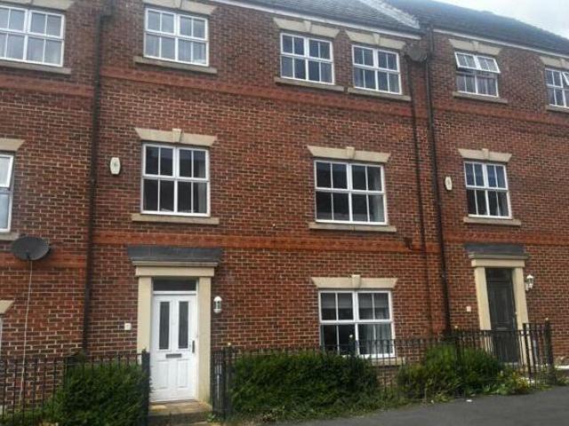 House for sale in Butterton, Staffordshire