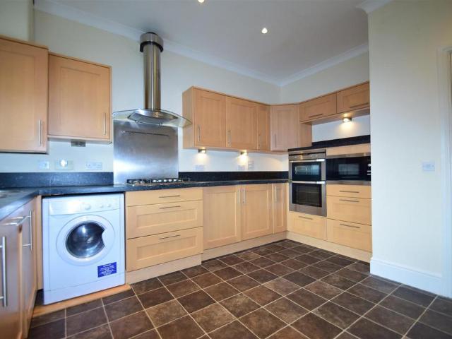 House for rent in North Gosforth, Newcastle Upon Tyne