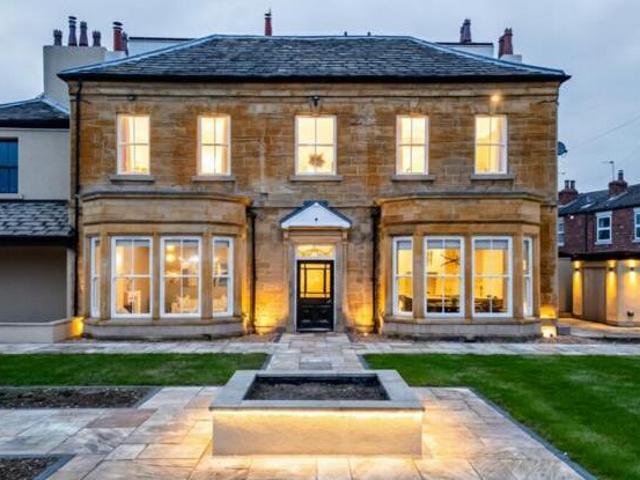 House for sale in York and North Yorkshire, England