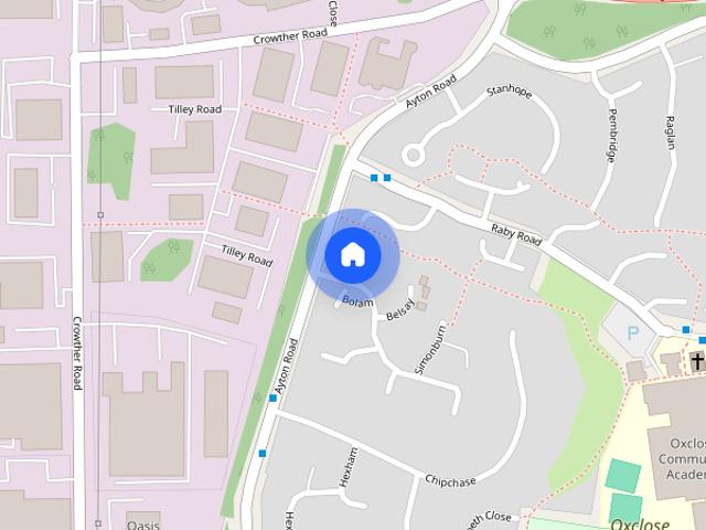 House for rent in Oxclose, Washington