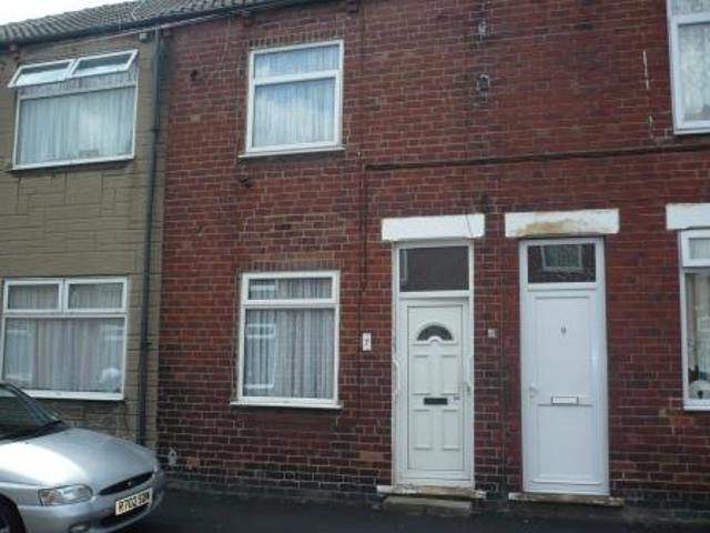House for rent in Purston Jaglin, West Yorkshire