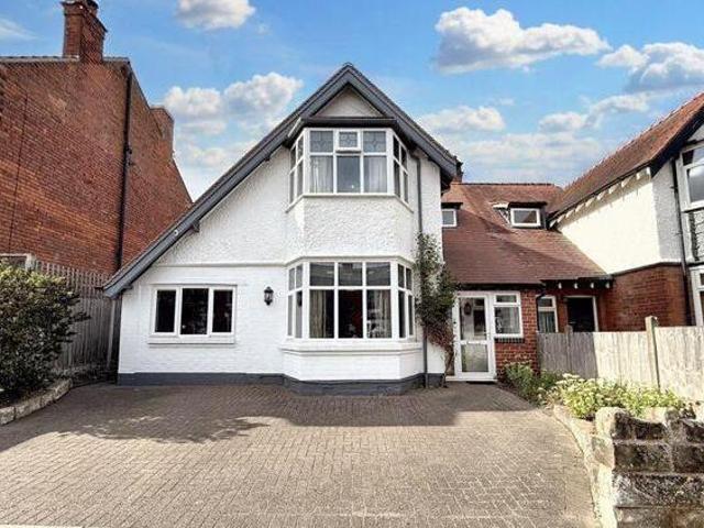 House for sale in Brandwood End, Birmingham