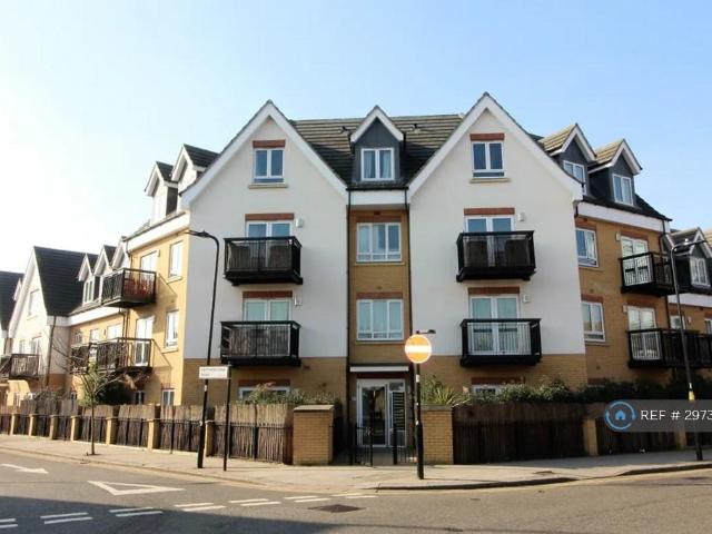 Apartment for rent in London Borough of Ealing, Greater London