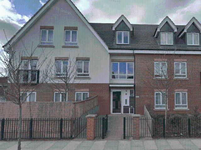Apartment for rent in London Borough of Ealing, Greater London