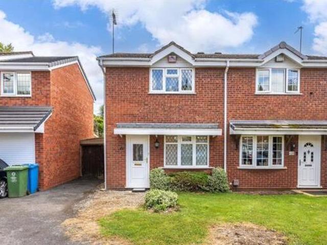 House for sale in West Midlands
