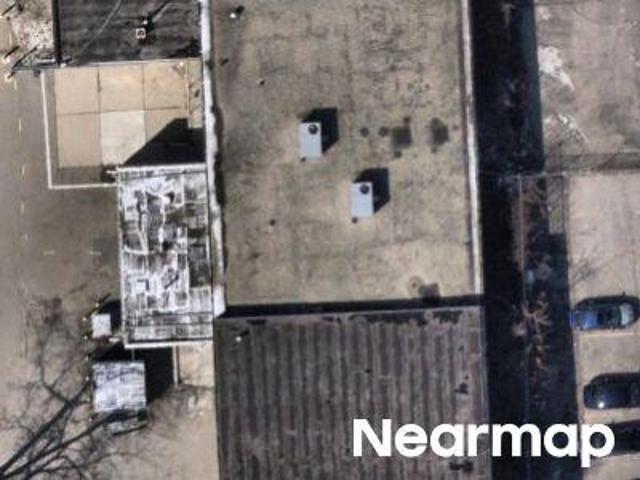 Commercial for sale in Pontiac, Michigan