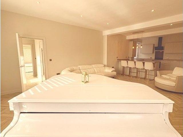 Apartment for rent in Roker Marina, Sunderland