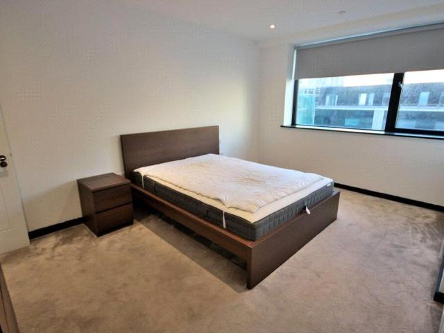 Apartment for rent in Finsbury, Greater London