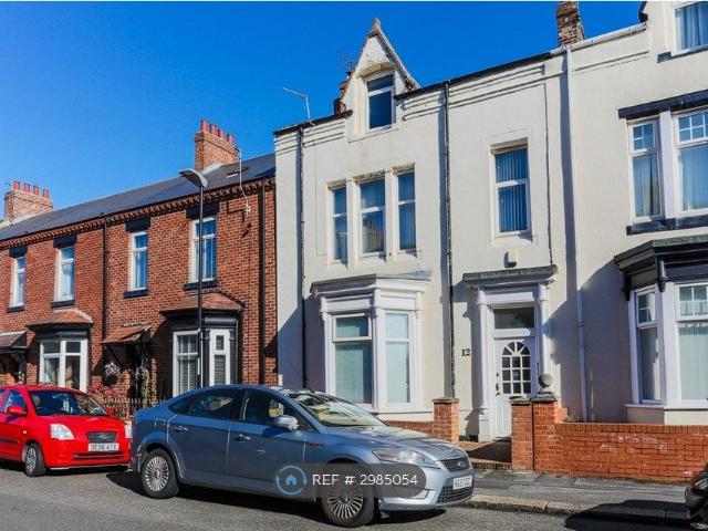 Apartment for rent in Roker Marina, Sunderland
