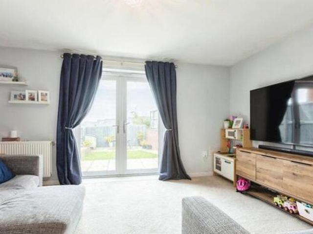House for sale in Butterton, Staffordshire