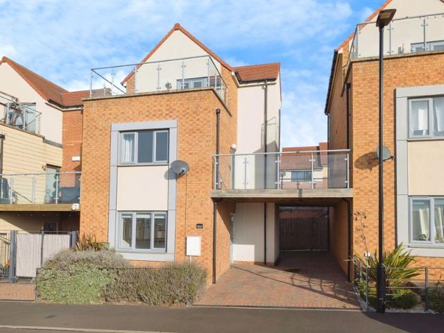 House for rent in Benwell, Tyne And Wear