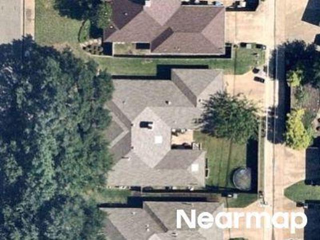 House for sale in Dallas, Texas