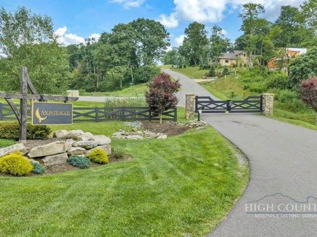 Land for sale in Avery, North Carolina