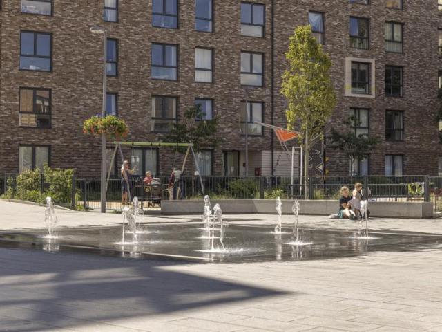 Apartment for sale in Walthamstow, Wood Street