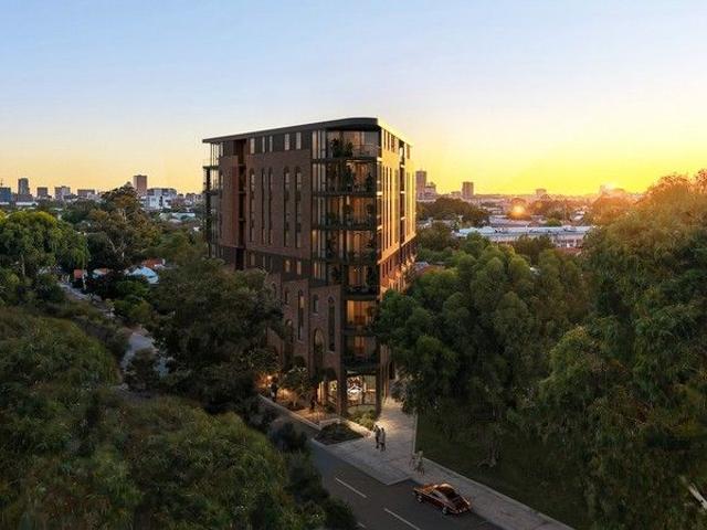 Apartment for sale in Mount Lawley