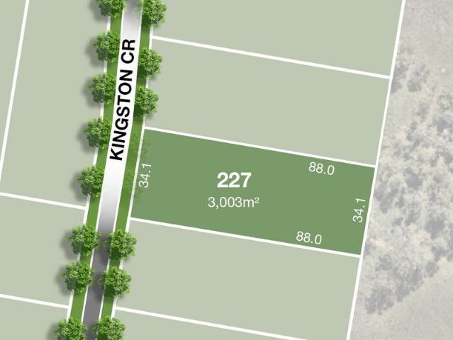 Land for sale in Brightview, Queensland