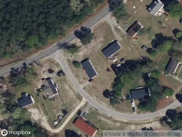 House for sale in Hope Mills, North Carolina