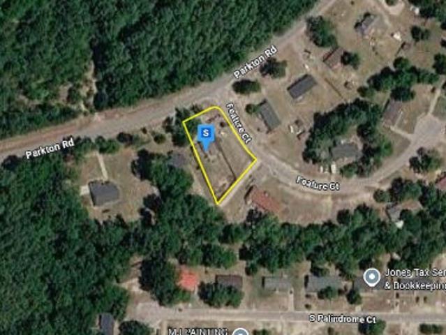 House for sale in Hope Mills, North Carolina