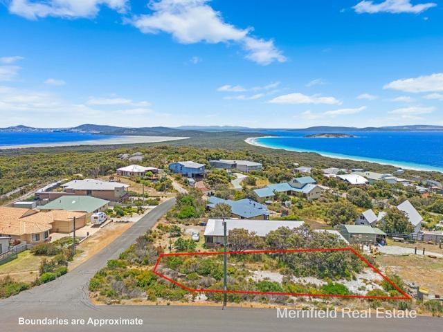 Land for sale in Warral, Western Australia
