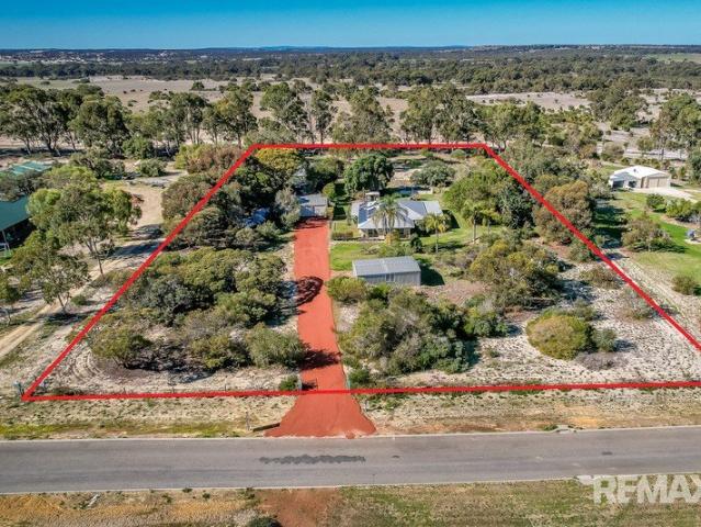 House for sale in Gabbadah, Western Australia