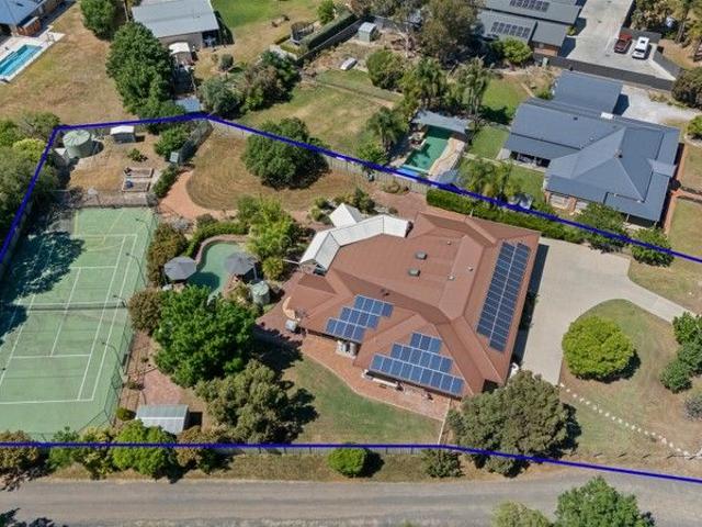 House for sale in Tamworth, New South Wales