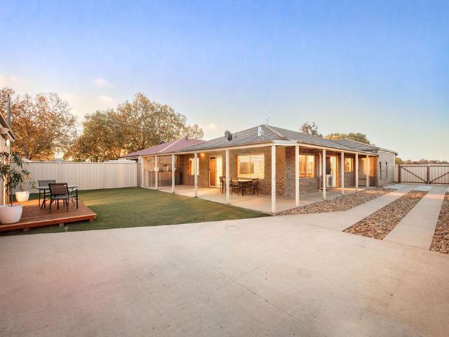 House for sale in Barnawartha, Victoria