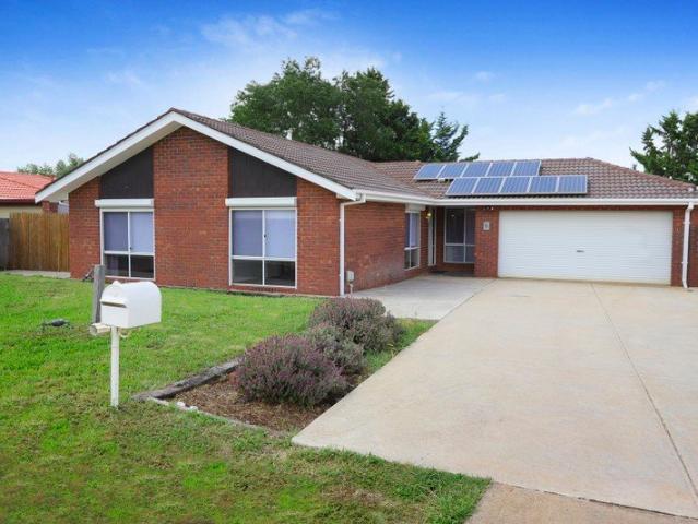 House for rent in Melton West, Melbourne