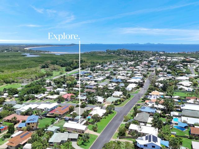 House for sale in Mackay, Queensland