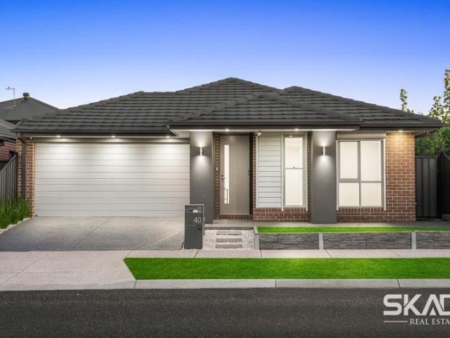 House for sale in Camerons Creek, Victoria