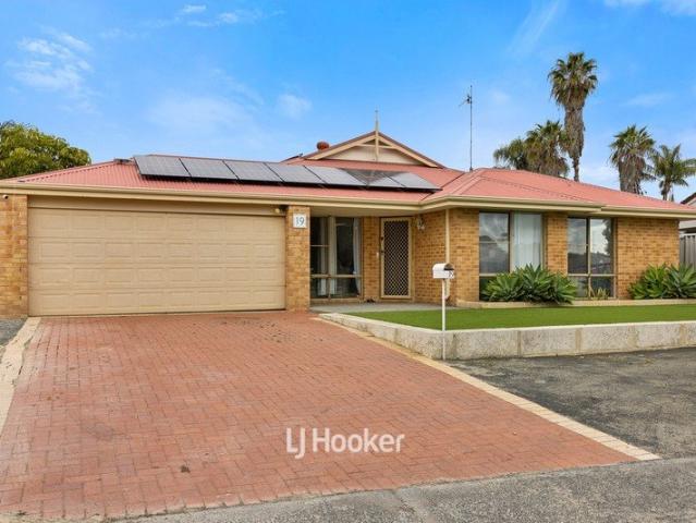 House for sale in Australind, Western Australia