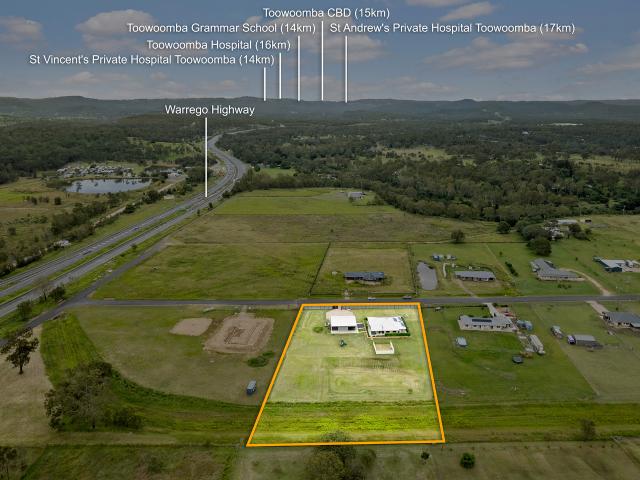 House for sale in Queensland