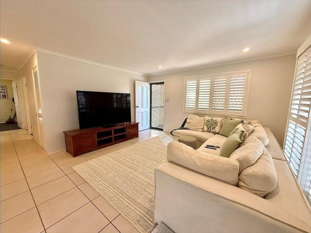 House for rent in Toombul, Queensland