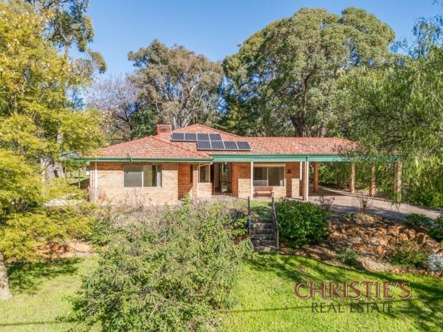 House for sale in Sawyers Valley, Western Australia
