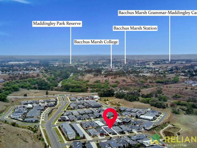House for sale in Bacchus Marsh, Victoria