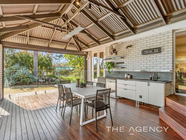 House for sale in Lesmurdie, Western Australia