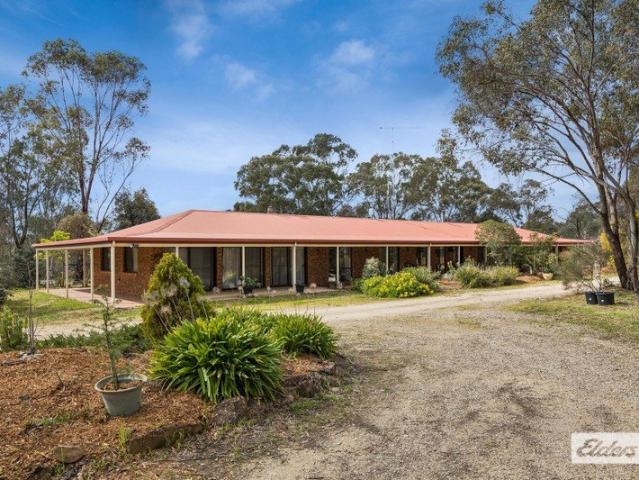House for sale in Eppalock, Victoria