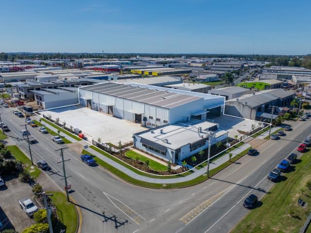 Warehouse for sale in Toombul, Queensland