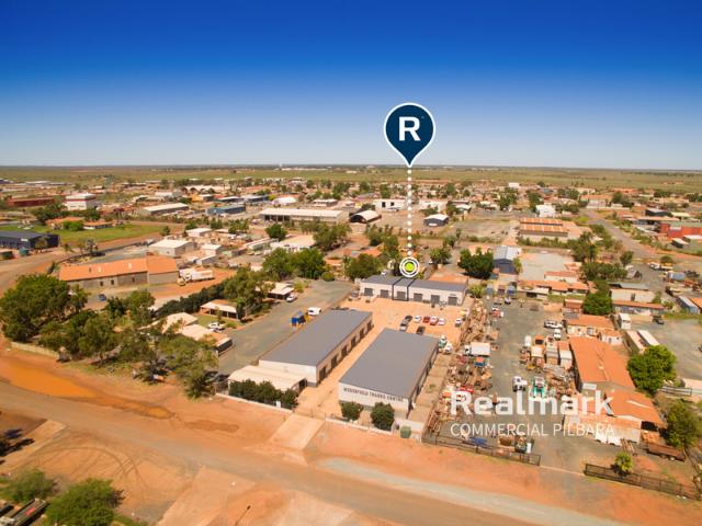 Warehouse for sale in Wedgefield, Western Australia