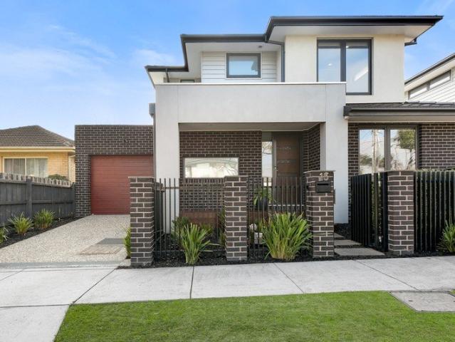 Townhouse for rent in Camerons Creek, Victoria