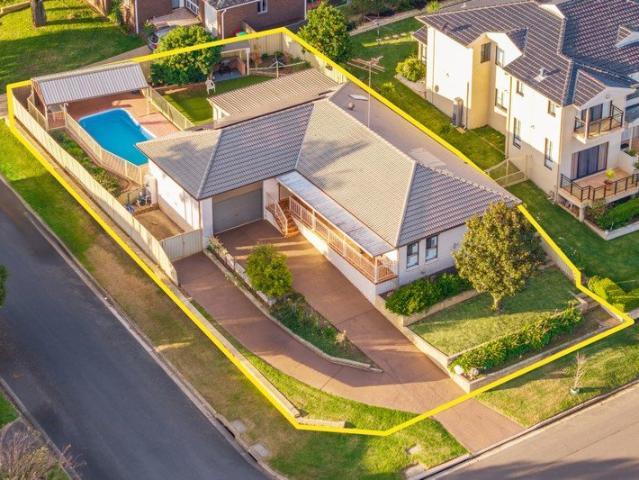 House for sale in Sydney, New South Wales
