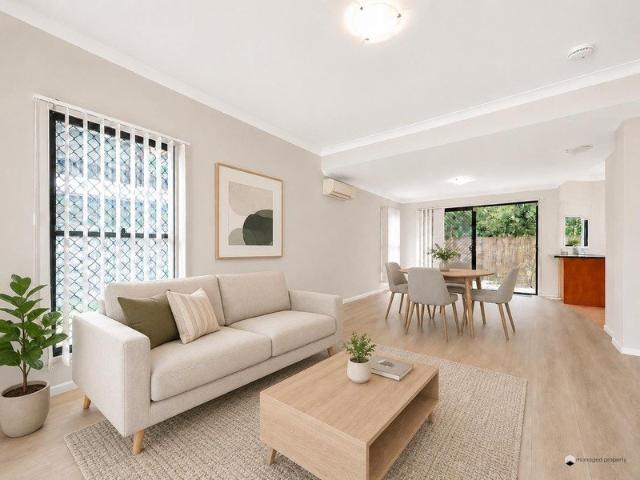 Townhouse for rent in Methul, Queensland