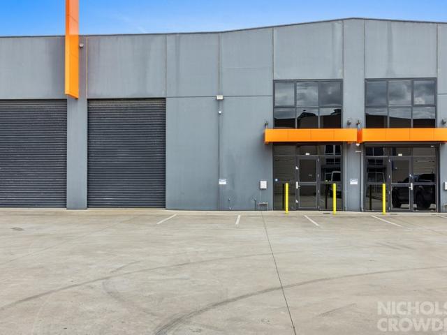 Warehouse for sale in Camerons Creek, Victoria