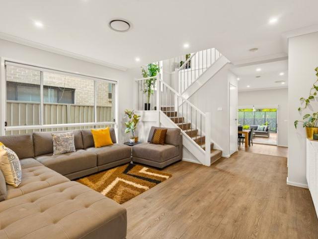 House for sale in Sydney, New South Wales