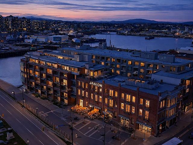 Condo for sale in Victoria, British Columbia