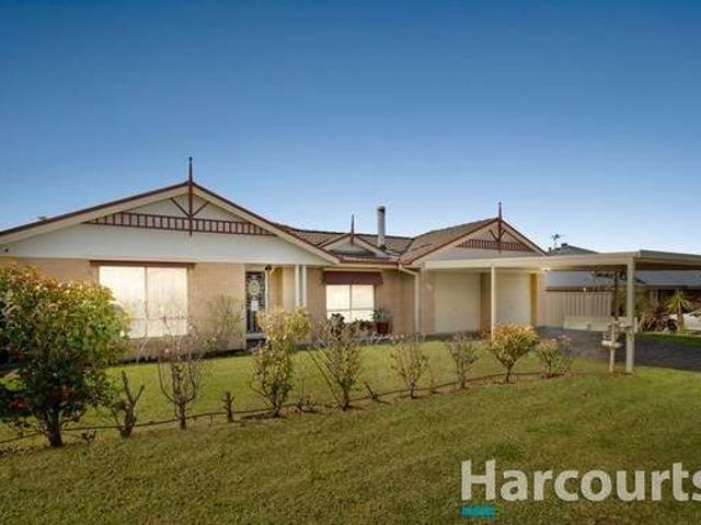 House for rent in Hunter, Victoria