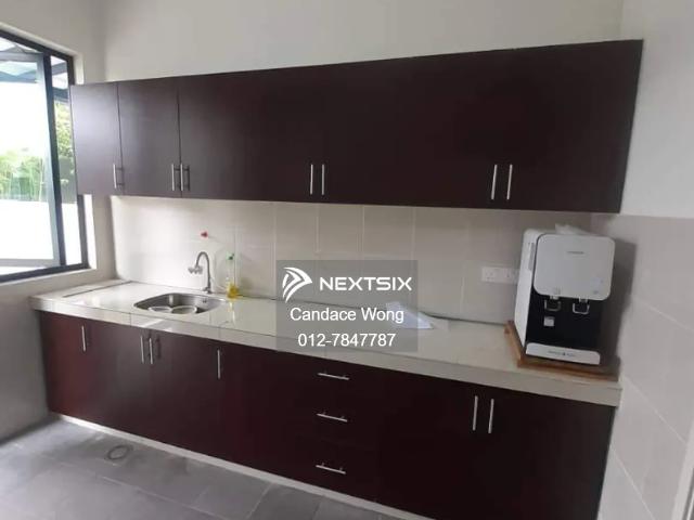 Warehouse for rent in Selangor