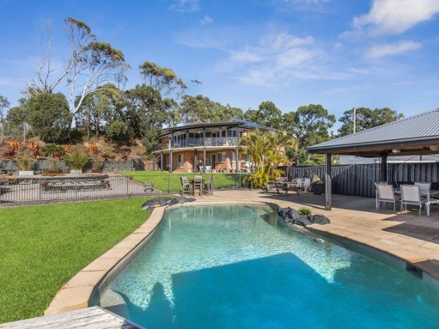 House for sale in Emerald Beach, New South Wales
