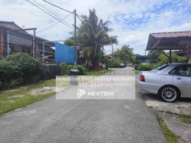 Residential House for sale in Sungai Petani, Kuala Muda