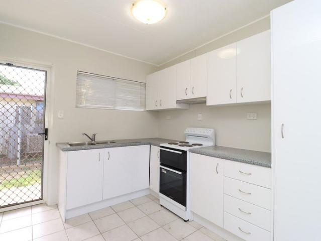Apartment for rent in Mount Isa, Queensland